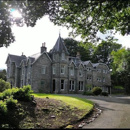 Wellwood Manor 호텔 피틀로크리 외부 사진