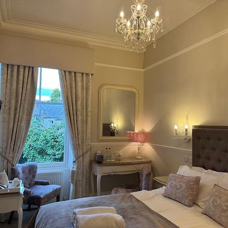 Wellwood Manor 호텔 피틀로크리 외부 사진