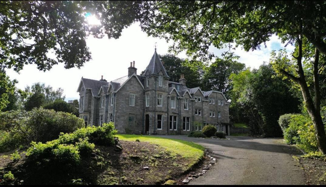 Wellwood Manor 호텔 피틀로크리 외부 사진
