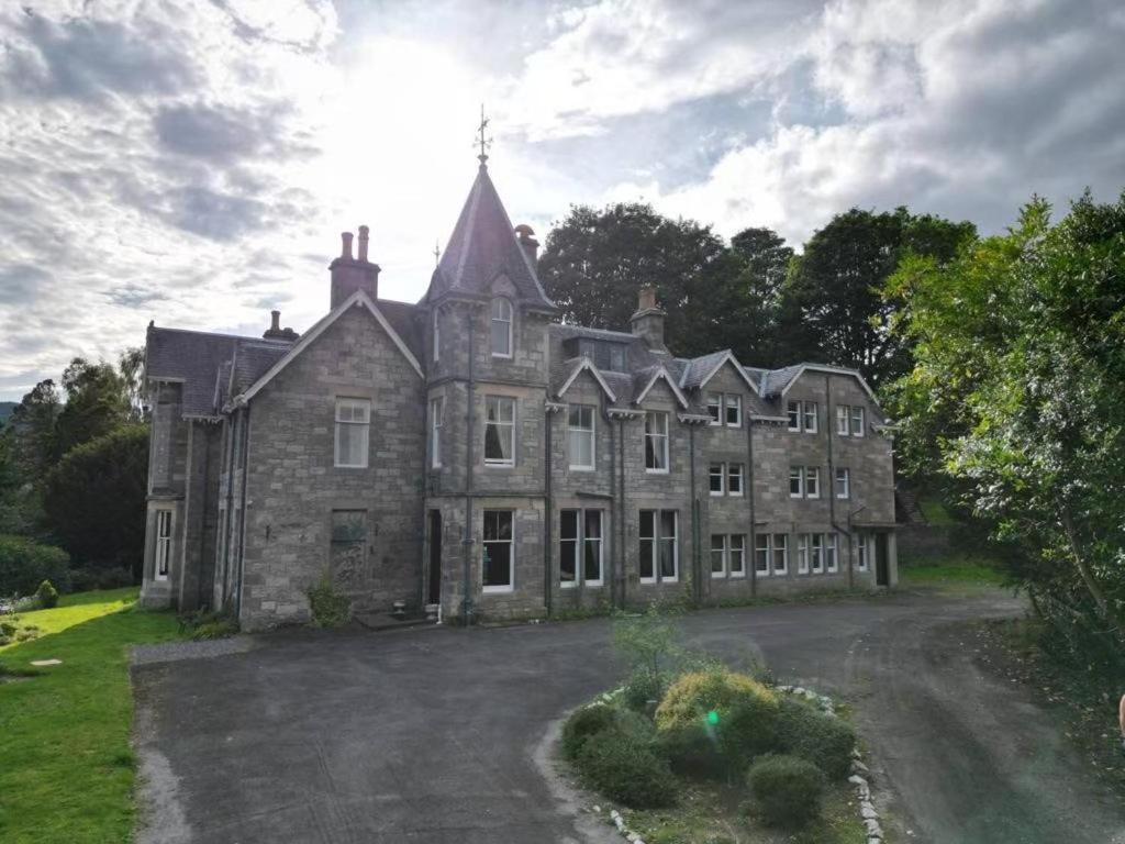 Wellwood Manor 호텔 피틀로크리 외부 사진